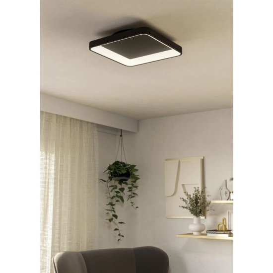 LORETELLO lampa ścienna / sufitowa 901252 EGLO