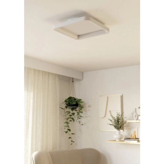 LORETELLO lampa ścienna / sufitowa 901249 EGLO