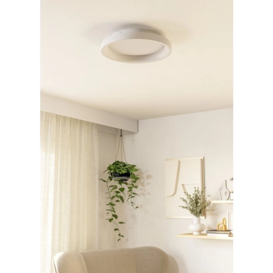LORETELLO lampa ścienna / sufitowa 901248 EGLO