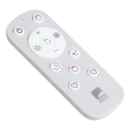 PARRUTA Lampa wisząca 901637 EGLO