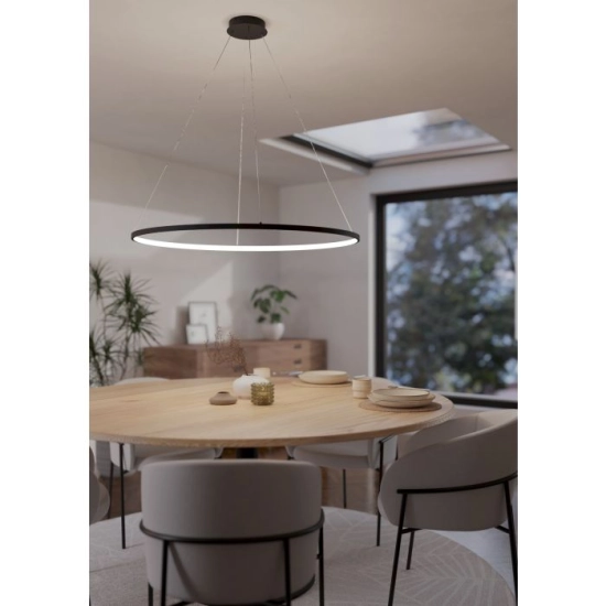 PARRUTA Lampa wisząca 901637 EGLO