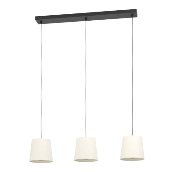 FEBRES Lampa wisząca 901263 EGLO