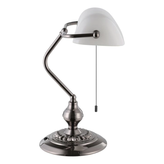 BANKER Lampa stołowa 901019 EGLO