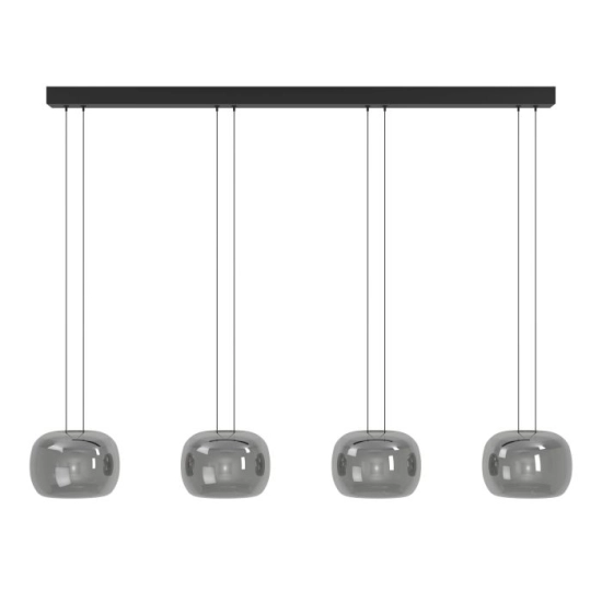 HORTUNAS Lampa wisząca 390433 EGLO