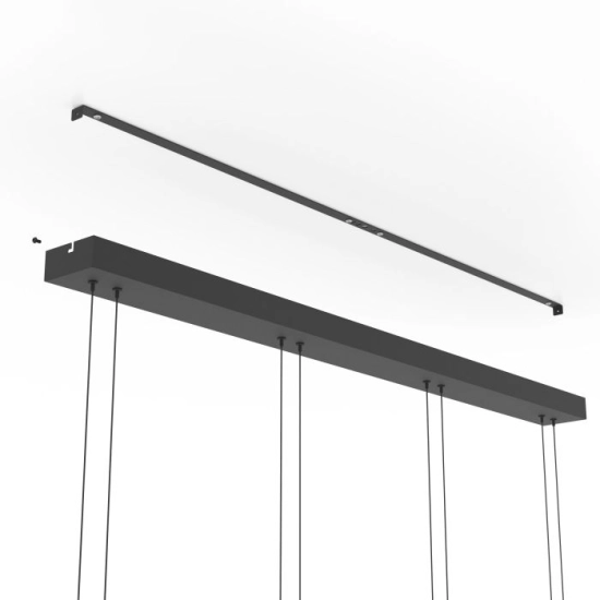 HORTUNAS Lampa wisząca 390433 EGLO