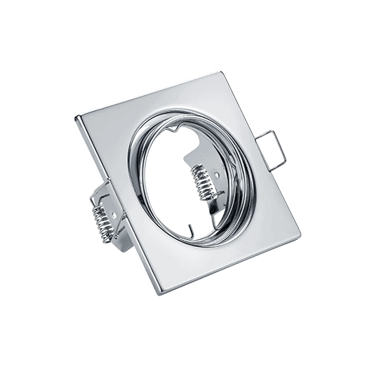 kinkiecik.pl Oprawa wpuszczana JURA – 650000106 excl. 1x GU10 · max. 15W TRIO