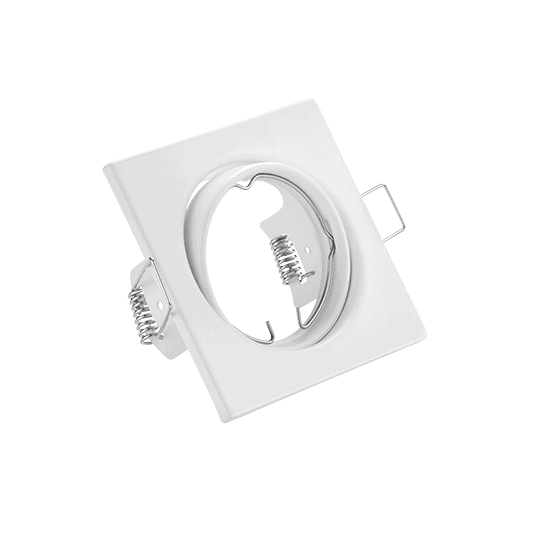 kinkiecik.pl Oprawa wpuszczana JURA – 650000131 excl. 1x GU10 · max. 15W TRIO
