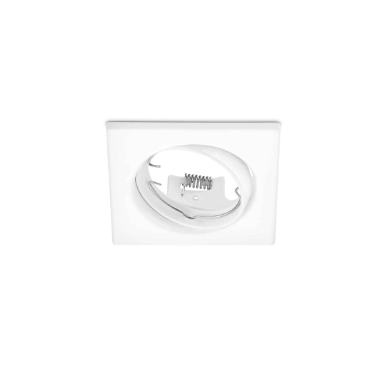 kinkiecik.pl Oprawa wpuszczana JURA – 650000131 excl. 1x GU10 · max. 15W TRIO