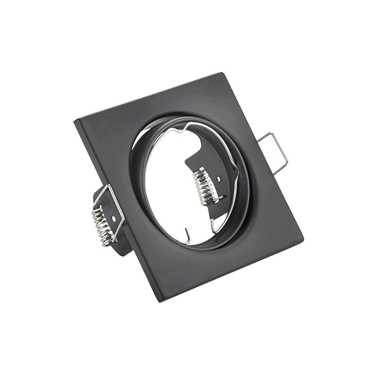 kinkiecik.pl Oprawa wpuszczana JURA – 650000132 excl. 1x GU10 · max. 15W TRIO