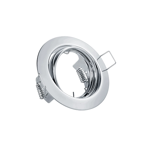 kinkiecik.pl Oprawa wpuszczana JURA – 650100107 excl. 1x GU10 · max. 15W TRIO