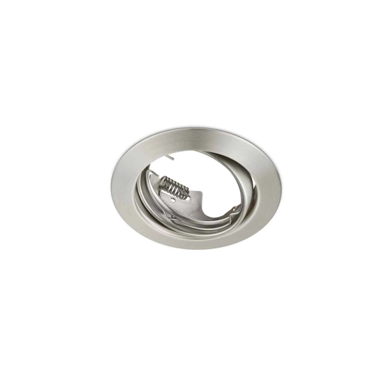 kinkiecik.pl Oprawa wpuszczana JURA – 650100107 excl. 1x GU10 · max. 15W TRIO