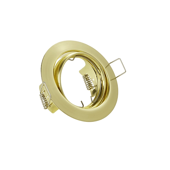 kinkiecik.pl Oprawa wpuszczana JURA – 650100108 excl. 1x GU10 · max. 15W TRIO