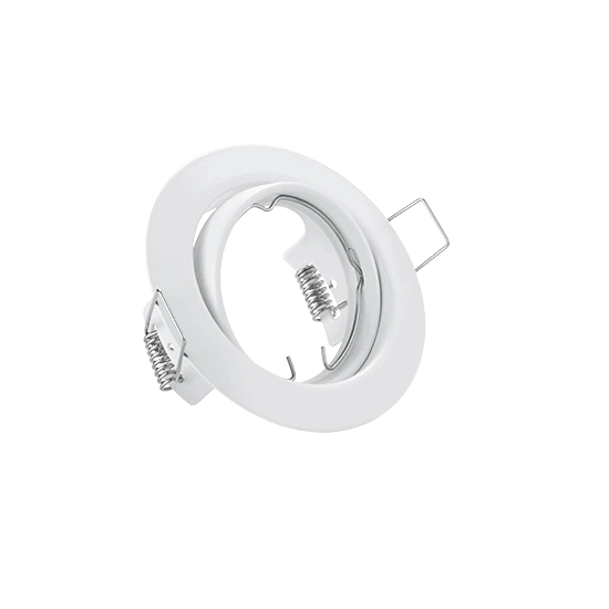 kinkiecik.pl Oprawa wpuszczana JURA – 650100131 excl. 1x GU10 · max. 15W TRIO
