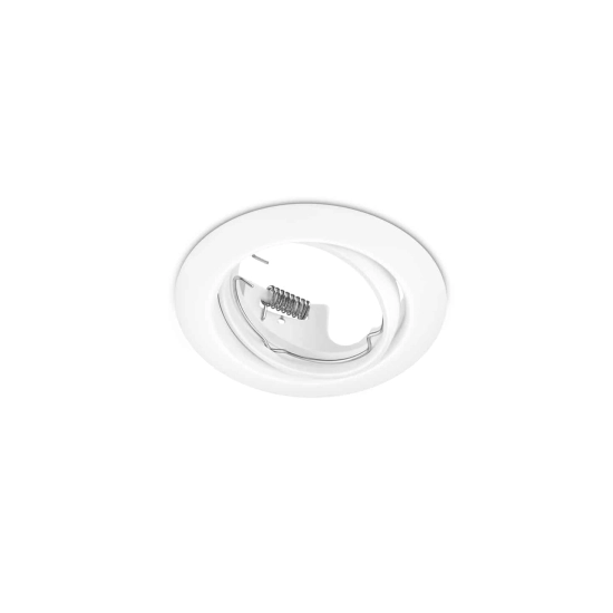 kinkiecik.pl Oprawa wpuszczana JURA – 650100131 excl. 1x GU10 · max. 15W TRIO