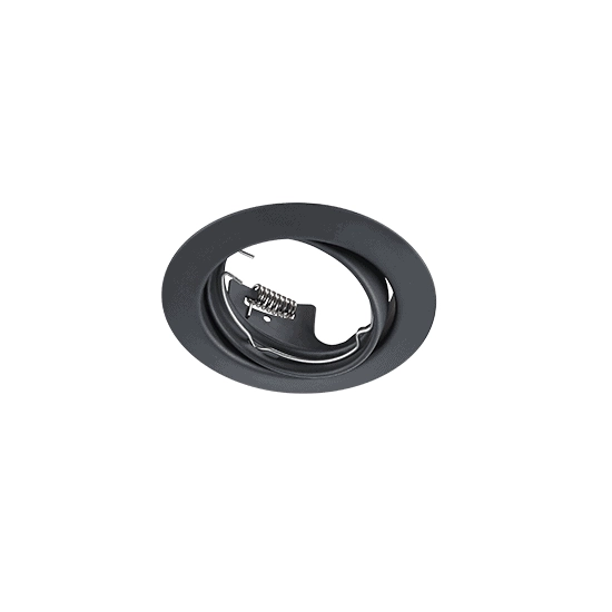 kinkiecik.pl Oprawa wpuszczana JURA – 650100132 excl. 1x GU10 · max. 15W TRIO
