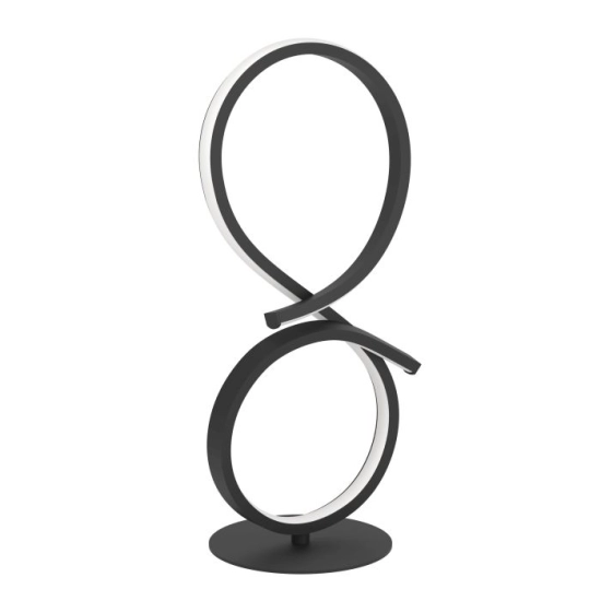 SERPINS Lampa stołowa 901269 EGLO