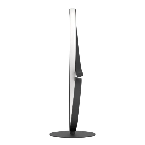 SERPINS Lampa stołowa 901269 EGLO