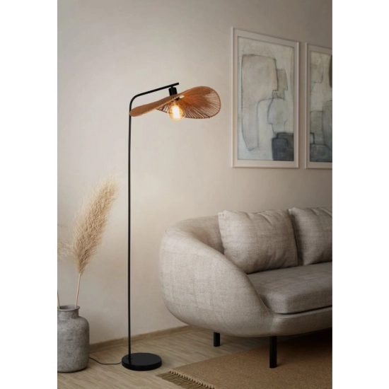 SIRUELA Lampa podłogowa 31966 EGLO