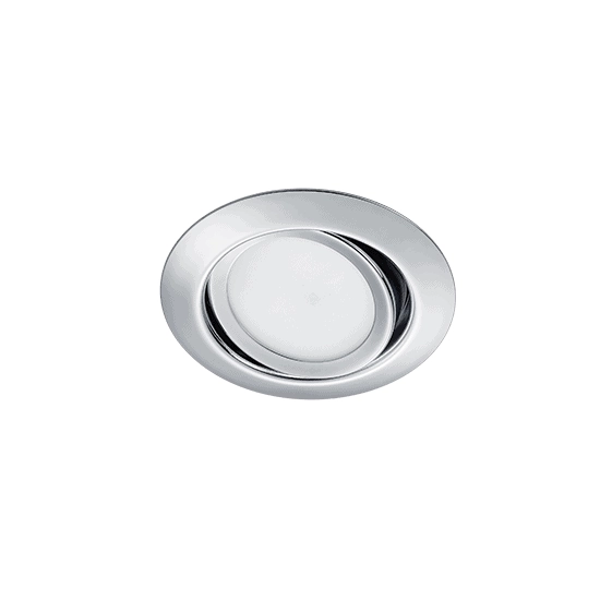 kinkiecik.pl Oprawa wpuszczana RILA – 650310106 incl. 1x SMD LED, 5W · 1x 370lm, 3000K TRIO
