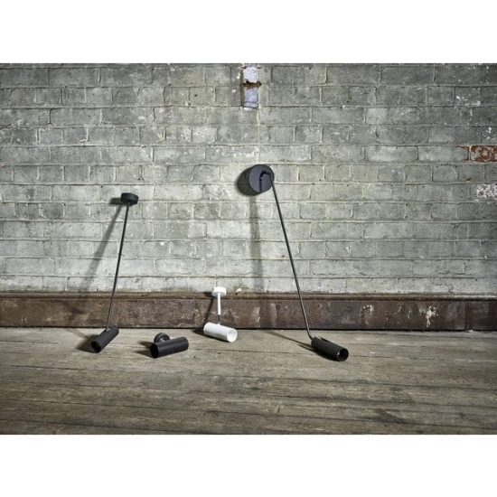 Lampa wisząca EYE SUPER BLACK B I 6503 Nowodvorski - zdjęcie dodatkowe 2