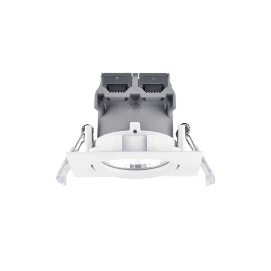 kinkiecik.pl Oprawa wpuszczana PAMIR – 650410131 incl. 1x SMD, 5,5W · 1x 345lm, 3000K TRIO