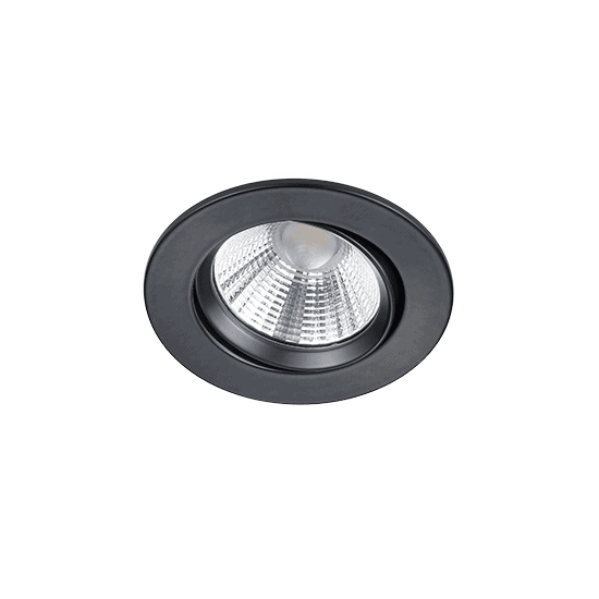 kinkiecik.pl Oprawa wpuszczana PAMIR – 650510132 incl. 1x SMD, 5,5W · 1x 345lm, 3000K TRIO