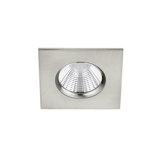 kinkiecik.pl Oprawa wpuszczana ZAGROS – 650610107 incl. 1x SMD, 5,5W · 1x 345lm, 3000K TRIO