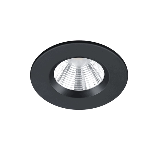 kinkiecik.pl Oprawa wpuszczana ZAGROS – 650710132 incl. 1x SMD, 5,5W · 1x 345lm, 3000K TRIO