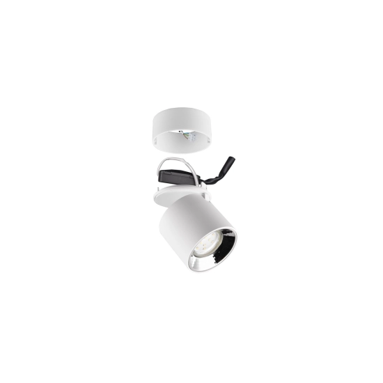 GUAYANA – 651000131 excl. 1x GU10 · max. 10W TRIO