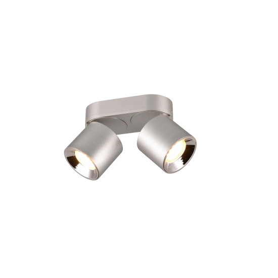 GUAYANA – 651000207 excl. 2x GU10 · max. 10W TRIO