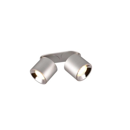 GUAYANA – 651000207 excl. 2x GU10 · max. 10W TRIO