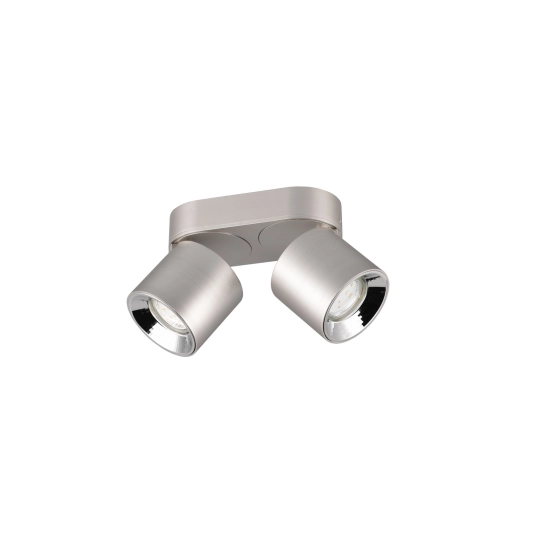 GUAYANA – 651000207 excl. 2x GU10 · max. 10W TRIO