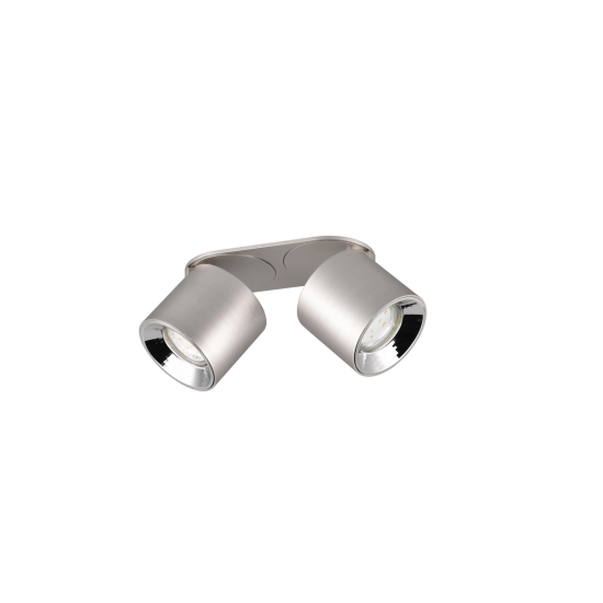 GUAYANA – 651000207 excl. 2x GU10 · max. 10W TRIO