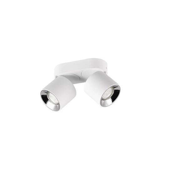 GUAYANA – 651000231 excl. 2x GU10 · max. 10W TRIO