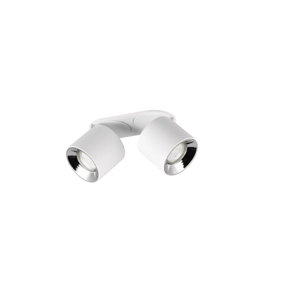GUAYANA – 651000231 excl. 2x GU10 · max. 10W TRIO