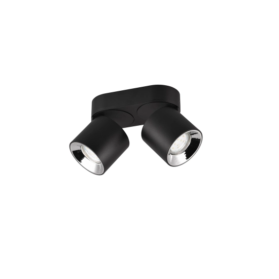 GUAYANA – 651000232 excl. 2x GU10 · max. 10W TRIO
