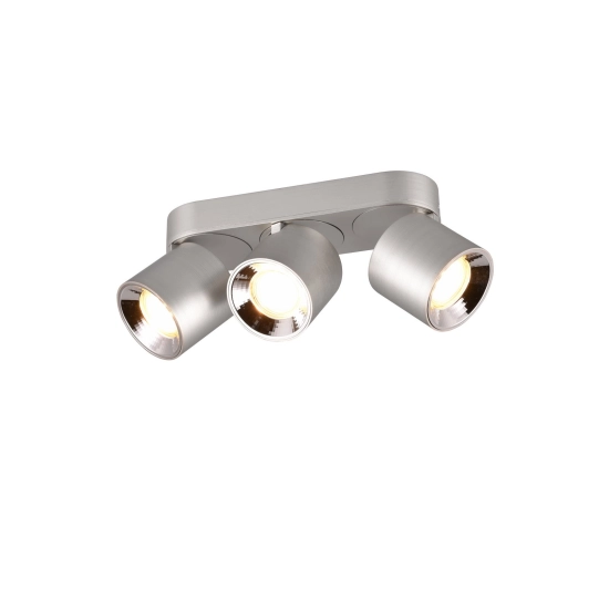 Spot GUAYANA – 651000307 excl. 3x GU10 · max. 10W TRIO