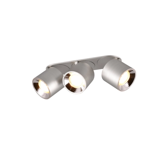 Spot GUAYANA – 651000307 excl. 3x GU10 · max. 10W TRIO