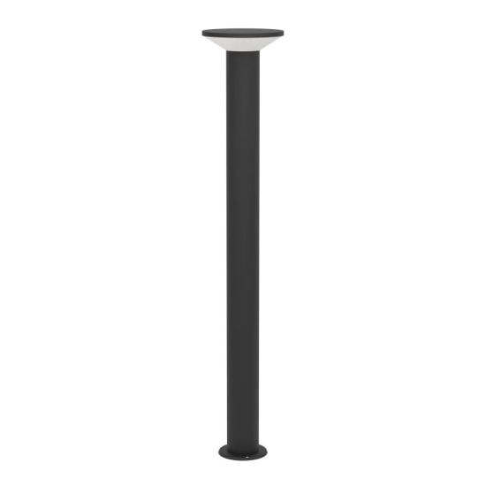 RIGOSA Lampa podłogowa 901842 EGLO