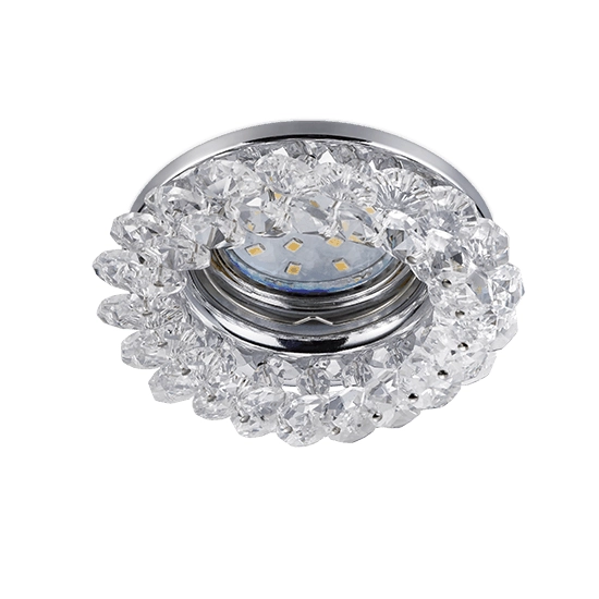 kinkiecik.pl Oprawa wpuszczana DOLOMITE – 651700152 excl. 1x GU10 · max. 10W TRIO