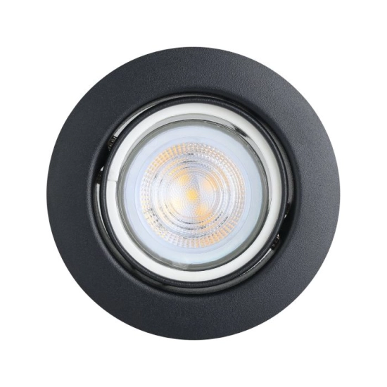 FAVAZZINA 3x GU10 2700K IP20 oprawa do zabudowy 901755 EGLO