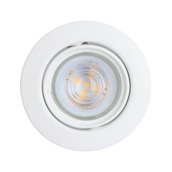 FAVAZZINA 3x GU10 2700K IP20 oprawa do zabudowy 901756 EGLO
