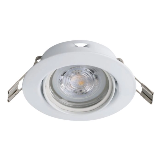 FAVAZZINA 3x GU10 2700K IP20 oprawa do zabudowy 901756 EGLO