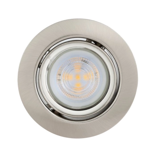 FAVAZZINA 3x GU10 2700K IP20 oprawa do zabudowy 901757 EGLO