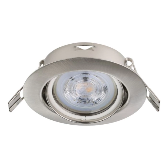 FAVAZZINA 3x GU10 2700K IP20 oprawa do zabudowy 901757 EGLO