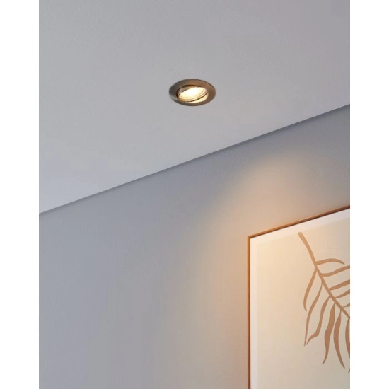 FAVAZZINA 3x GU10 2700K IP20 oprawa do zabudowy 901757 EGLO