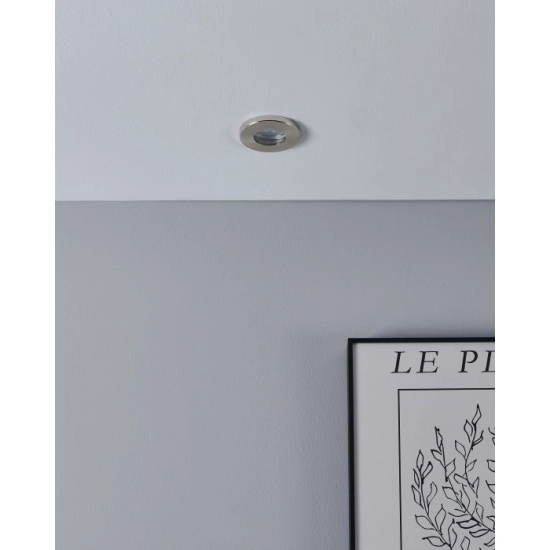 FAVAZZINA 3x GU10 2700K IP44 oprawa do zabudowy 901761 EGLO