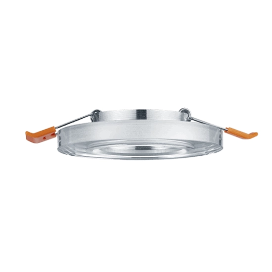 kinkiecik.pl Oprawa wpuszczana PIRIN – 652100152 excl. 1x GU10 · max. 10W TRIO