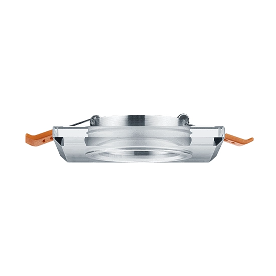 kinkiecik.pl Oprawa wpuszczana PIRIN – 652200152 excl. 1x GU10 · max. 10W TRIO