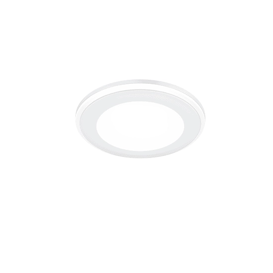 kinkiecik.pl Oprawa wpuszczana AURA – 652310131 incl. 1x SMD, 5W · 1x 450lm, 3000K TRIO